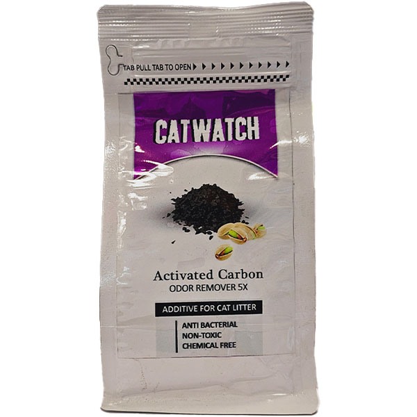 کربن 250 گرمی cat watch